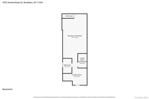 1672 Hendrickson St, Brooklyn, NY 11234 - Photo 24