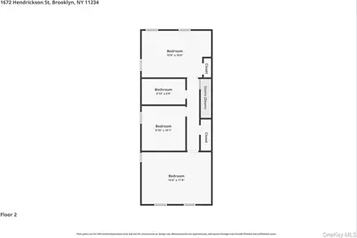 1672 Hendrickson Street, Brooklyn, NY 11234 - Photo 22