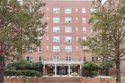 105-25 64th Avenue #2G, Forest Hills, NY 11375 - Photo 2