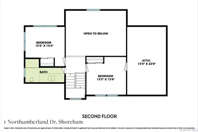 1 Northumberland Drive, Shoreham, NY 11786 - Photo 24