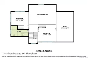 1 Northumberland Dr, Shoreham, NY 11786 - Photo 24