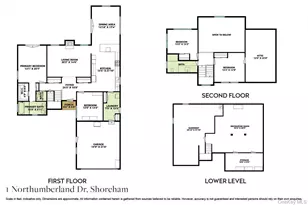 1 Northumberland Dr, Shoreham, NY 11786 - Photo 22