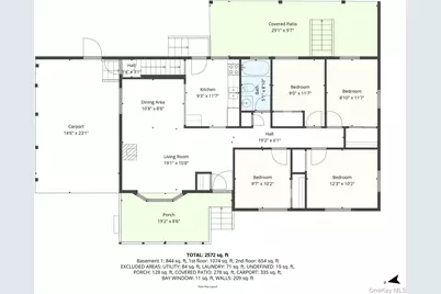 239 Washington Avenue, Amityville, NY 11701 - Photo 36