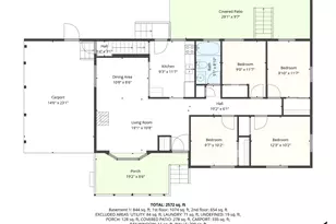 239 Washington Ave, Amityville, NY 11701 - Photo 36