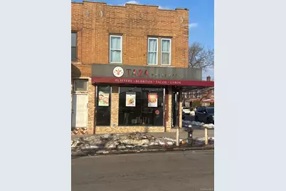 216-19 Linden Boulevard, Cambria Heights, NY 11411 - Photo 1