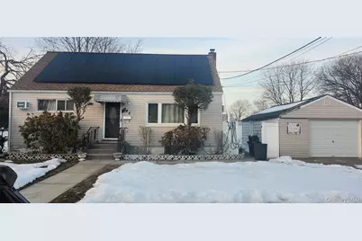 485 Barbara Lane, West Hempstead, NY 11552 - Photo 2