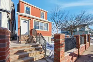 30-33 93rd St, East Elmhurst, NY 11369 - Photo 1