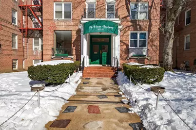 14235 84th Drive #2K, Jamaica, NY 11435 - Photo 1