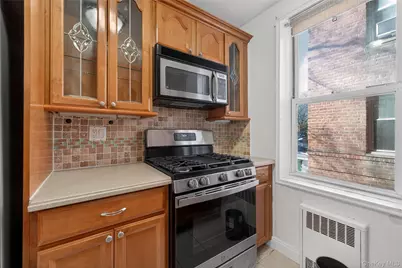 14235 84th Drive #2K, Jamaica, NY 11435 - Photo 16