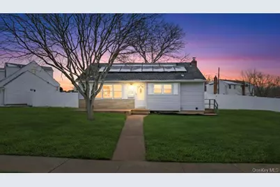 41 Winding Road, Hicksville, NY 11801 - Photo 1