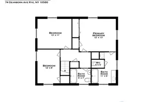 74 Dearborn Ave, Rye, NY 10580 - Photo 16