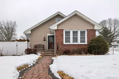 661 Saint Lukes Place, Baldwin, NY 11510 - Photo 1