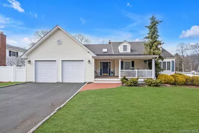 19 Birchwood Drive, South Huntington, NY 11746 - Photo 1