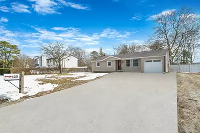 120 Evergreen Avenue, Brentwood, NY 11717 - Photo 2