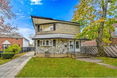 13214 Farmers Boulevard, Saint Albans, NY 11434 - Photo 1