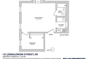 153 Joralemon St, Brooklyn, NY 11201 - Photo 14