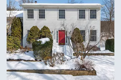 8 Cardinal Court, Tuxedo Park, NY 10987 - Photo 6