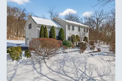 8 Cardinal Court, Tuxedo Park, NY 10987 - Photo 4