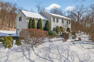 8 Cardinal Ct, Tuxedo Park, NY 10987 - Photo 4