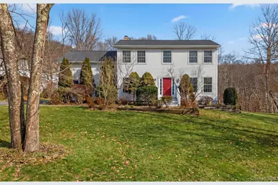 8 Cardinal Court, Tuxedo Park, NY 10987 - Photo 1