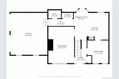 8 Cardinal Court, Tuxedo Park, NY 10987 - Photo 48