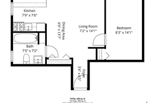 205 W 103rd St, New York, NY 10025 - Photo 8