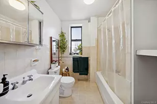 205 W 103rd St, New York, NY 10025 - Photo 6