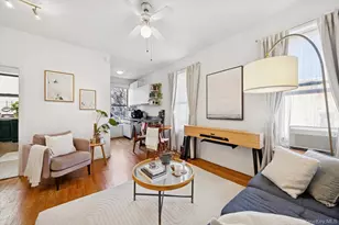 205 W 103rd St, New York, NY 10025 - Photo 2