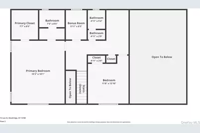 12 Lew Street, Woodridge, NY 12789 - Photo 38