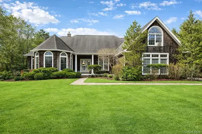 21 Corbett Drive, East Quogue, NY 11942 - Photo 2