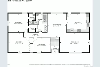 7 Finnish Lane, Lagrangeville, NY 12540 - Photo 46