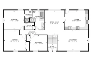 7 Finnish Ln, Lagrangeville, NY 12540 - Photo 46