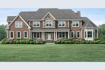 Lot 3 Dorchester Drive, Yorktown Heights, NY 10598 - Photo 1