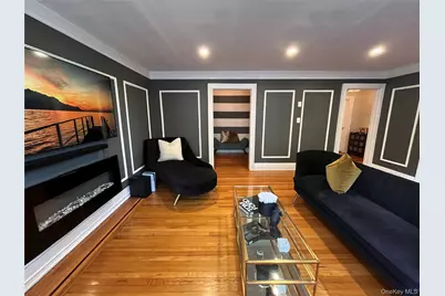 36 Pondfield Road W #2A, Bronxville, NY 10708 - Photo 2