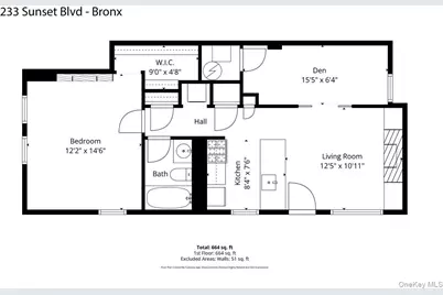 233 Sunset Boulevard, Bronx, NY 10473 - Photo 22