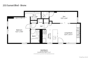 233 Sunset Blvd, Bronx, NY 10473 - Photo 22