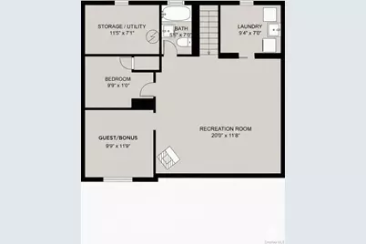 1325 Stoneybrook Avenue, Mamaroneck, NY 10543 - Photo 24