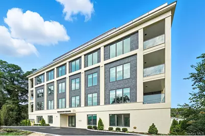 402 Halstead Avenue #405, Harrison, NY 10528 - Photo 1