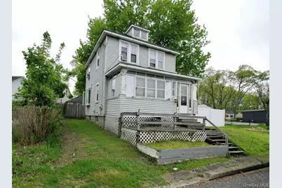 809 South Street, Newburgh, NY 12550 - Photo 1