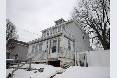 809 South Street, Newburgh, NY 12550 - Photo 2