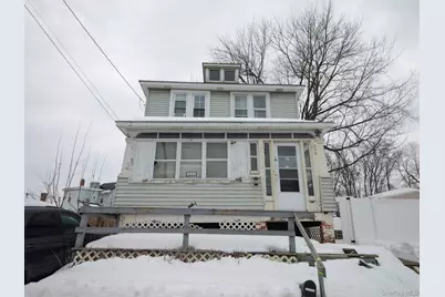 809 South Street, Newburgh, NY 12550 - Photo 1