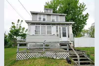 809 South Street, Newburgh, NY 12550 - Photo 2