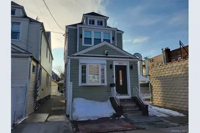 101-12 108 Street, Richmond Hill, NY 11419 - Photo 1