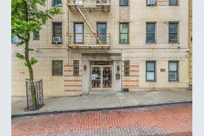 398 Oliver Place #1A, Bronx, NY 10458 - Photo 1