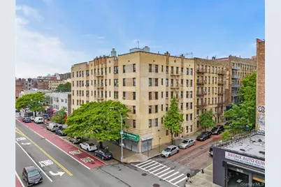 398 Oliver Place #1A, Bronx, NY 10458 - Photo 2