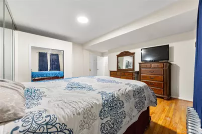 1670 Longfellow Avenue #3J, Bronx, NY 10460 - Photo 8