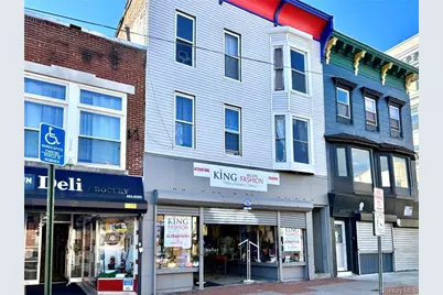 350 Main Street, Poughkeepsie, NY 12601 - Photo 1