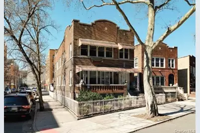 1453 Teller Avenue, Bronx, NY 10457 - Photo 1