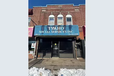 20813 Jamaica Avenue, Queens Village, NY 11428 - Photo 1