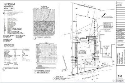 1 Avondale Road, Yonkers, NY 10710 - Photo 1